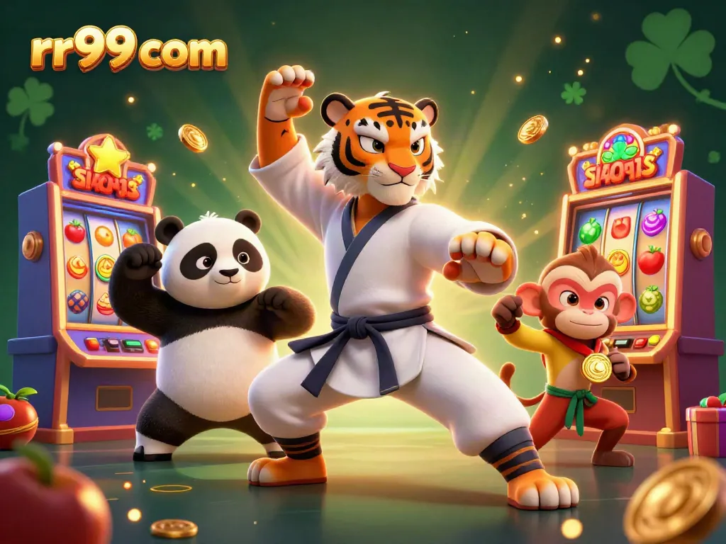 Experience the thrill of gaming at rr99 com with a lively celebration of casino culture.