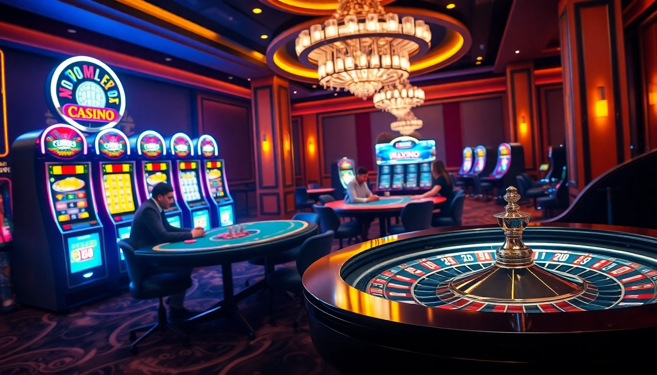Playing poker and spinning a roulette wheel at https://max88.bz/ for an exhilarating casino experience.