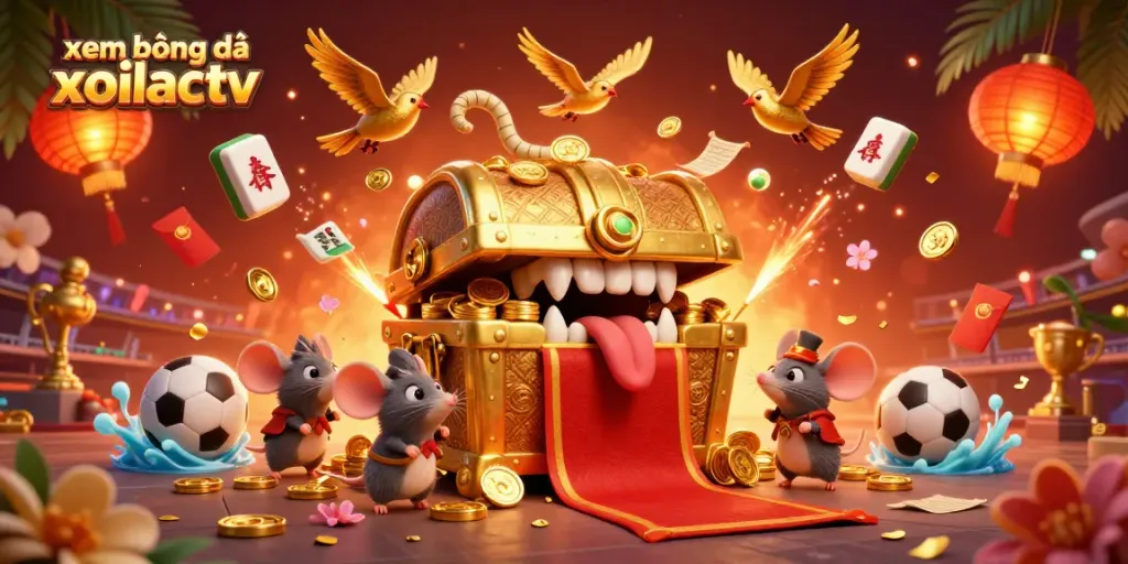 Check out xem bóng đá xoilac tv featuring dynamic sports elements and visually captivating characters.