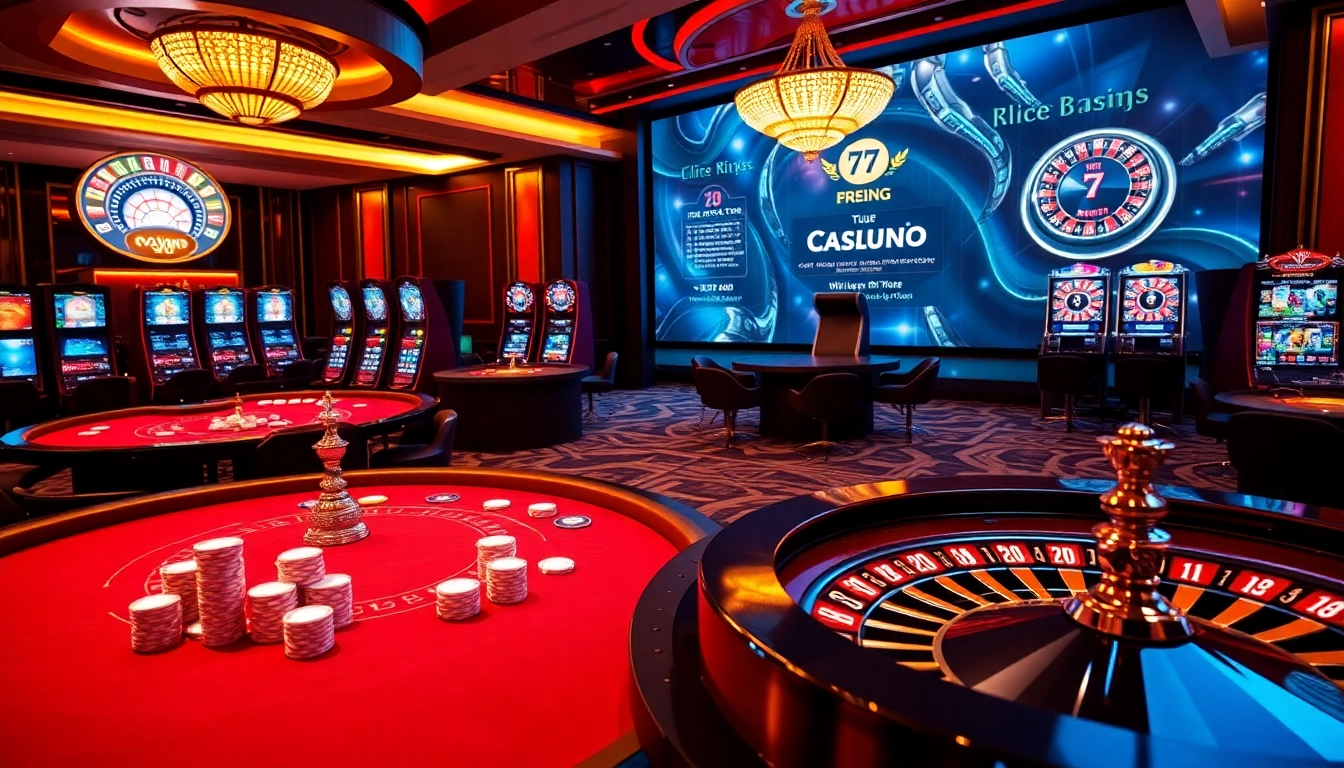 Winning big at 79king with dazzling casinos and immersive gambling experiences.