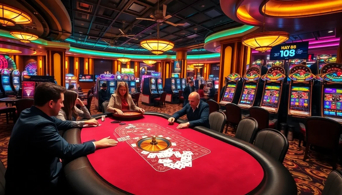 HAY 88: Essential Strategies for Winning Big at Online Casinos in 2026