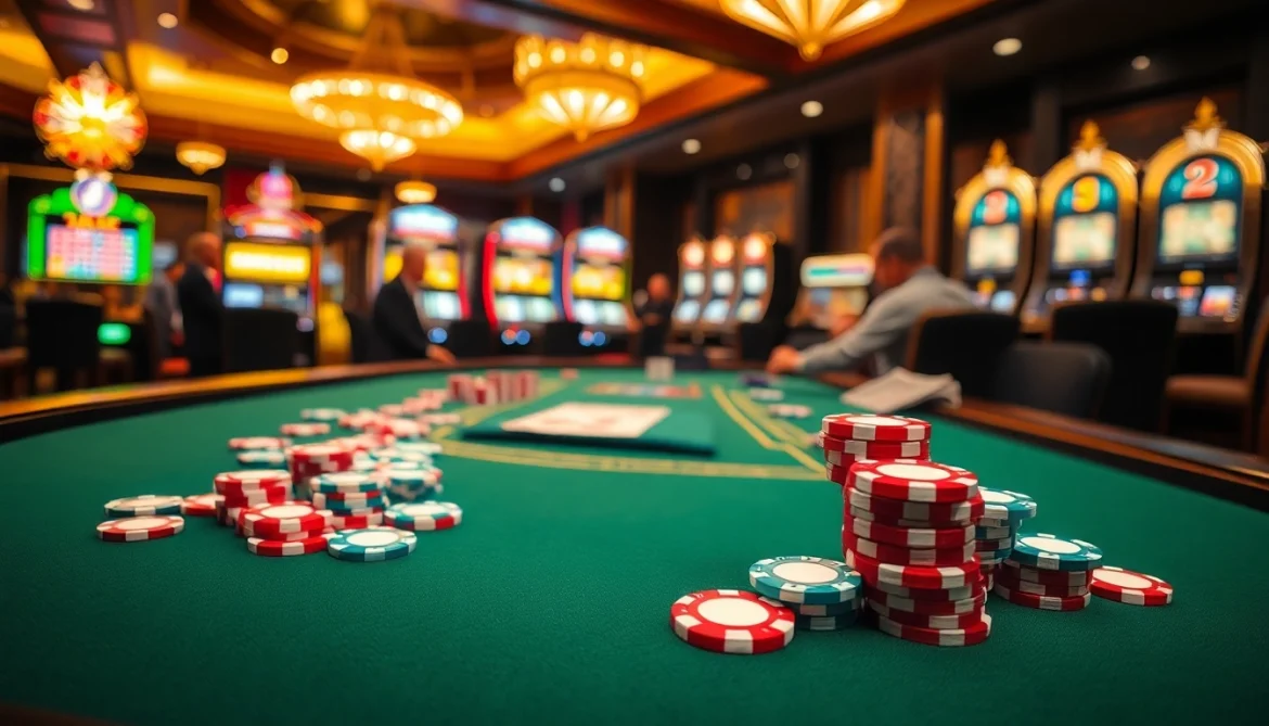 Winning Strategies for DA88: Mastering Casino Games in 2026
